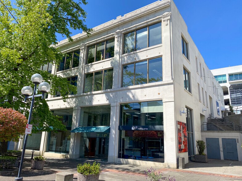 1142 Broadway, Tacoma, WA for lease - Building Photo - Image 2 of 13