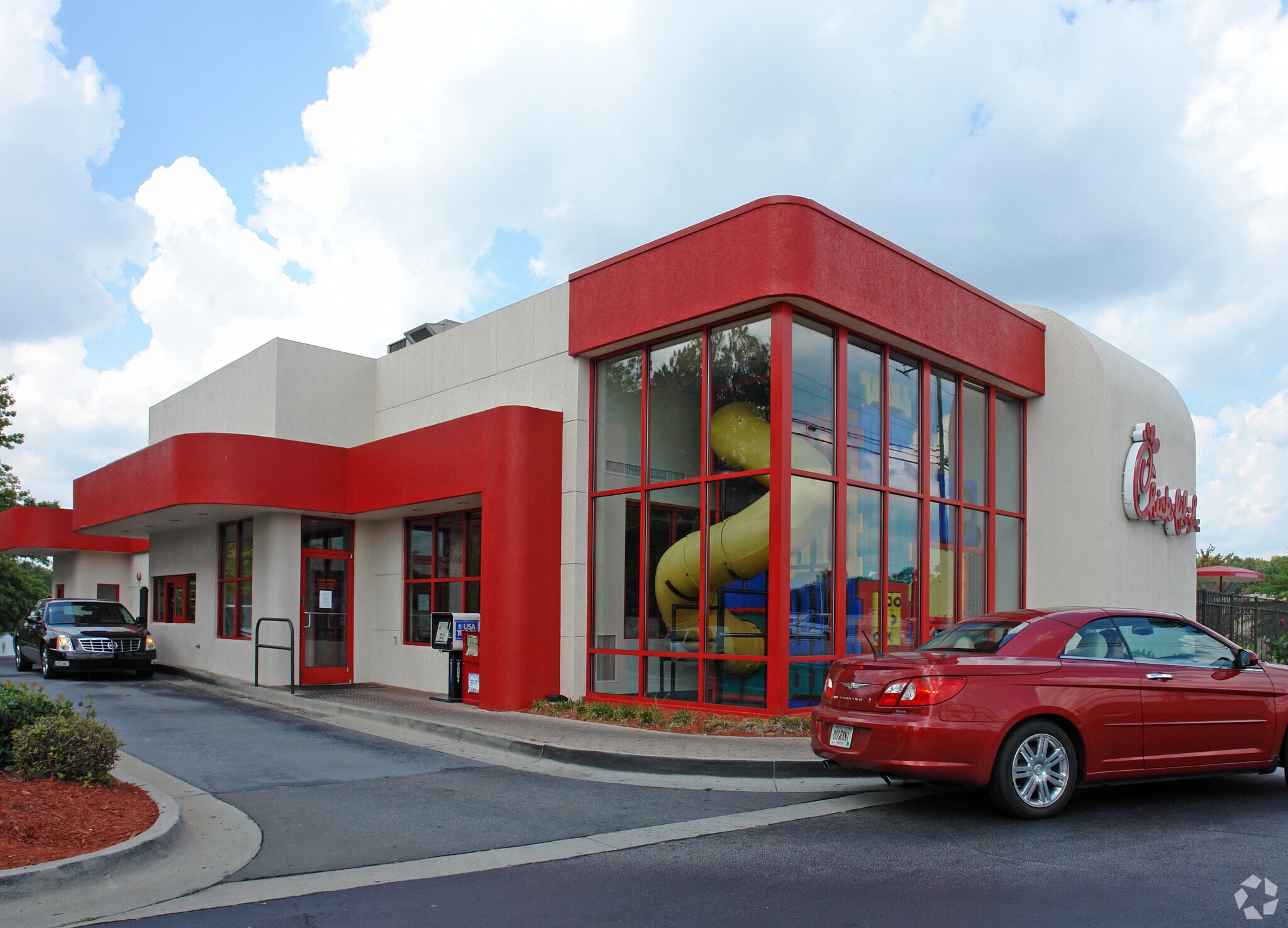 2445 Wesley Chapel Rd, Decatur, GA for sale Primary Photo- Image 1 of 1