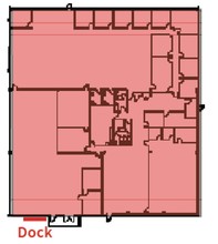 294 W Crescentville Rd, Cincinnati, OH for lease Floor Plan- Image 1 of 1