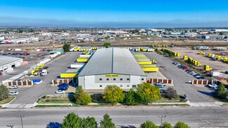 More details for 9801 E 102nd Ave, Commerce City, CO - Industrial for Lease