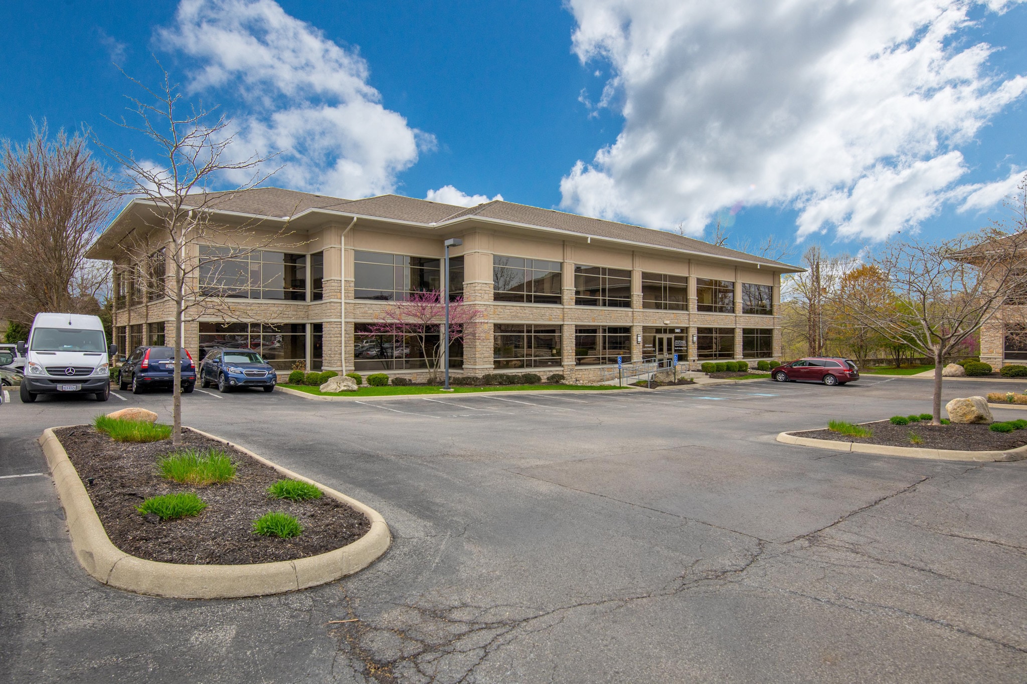 5005 Horizons Dr, Columbus, OH for sale Building Photo- Image 1 of 1