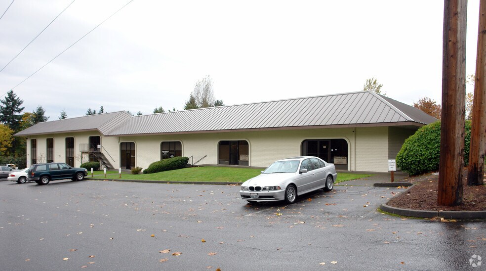 13555 NE Bel Red Rd, Bellevue, WA for lease - Building Photo - Image 3 of 3