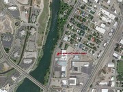 743 S Capital Ave, Idaho Falls ID - Warehouse