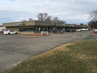 More details for 5370-5390 S Division Ave, Grand Rapids, MI - Office, Retail for Lease