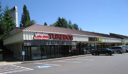 11750-11756 SE 82nd Ave, Portland, OR for lease - Primary Photo - Image 1 of 1