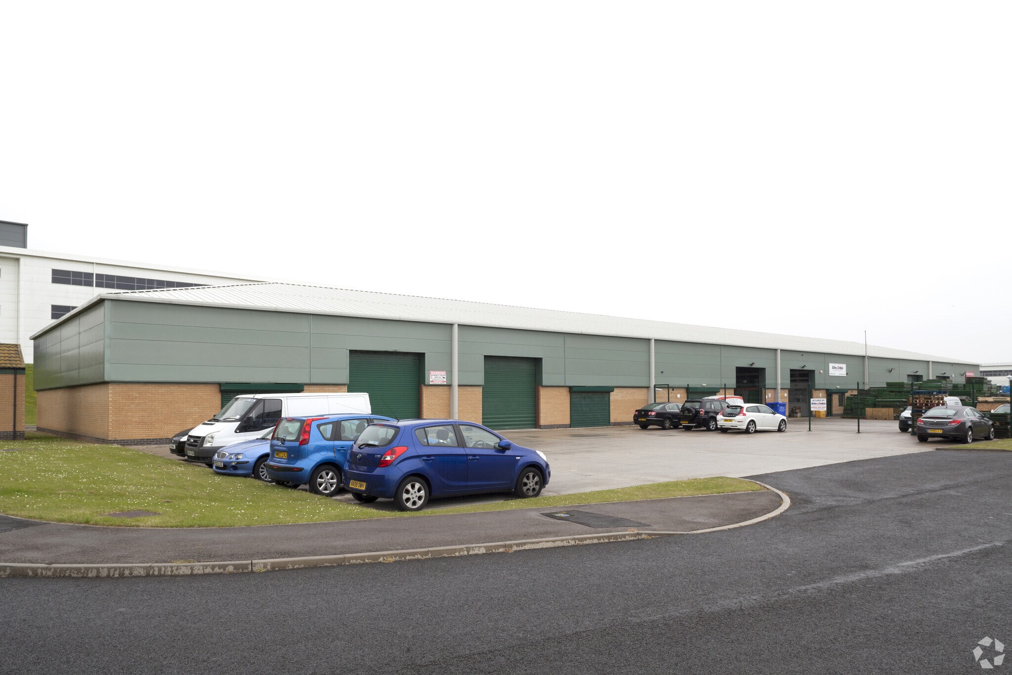 Admiral Point, Seaham for lease Primary Photo- Image 1 of 6