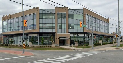 8300 Mississauga Rd, Brampton, ON for lease Building Photo- Image 2 of 3