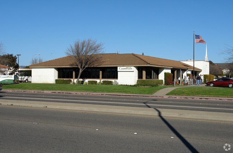 1320 N H St, Lompoc, CA for sale - Primary Photo - Image 1 of 1