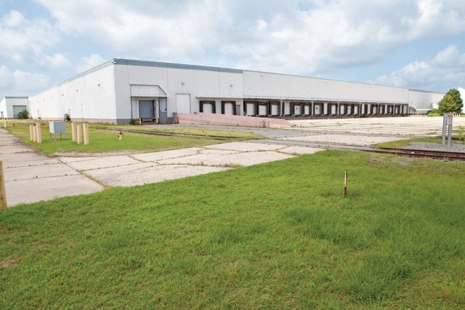 6901 Lindsey Rd, Little Rock, AR for sale - Building Photo - Image 1 of 1