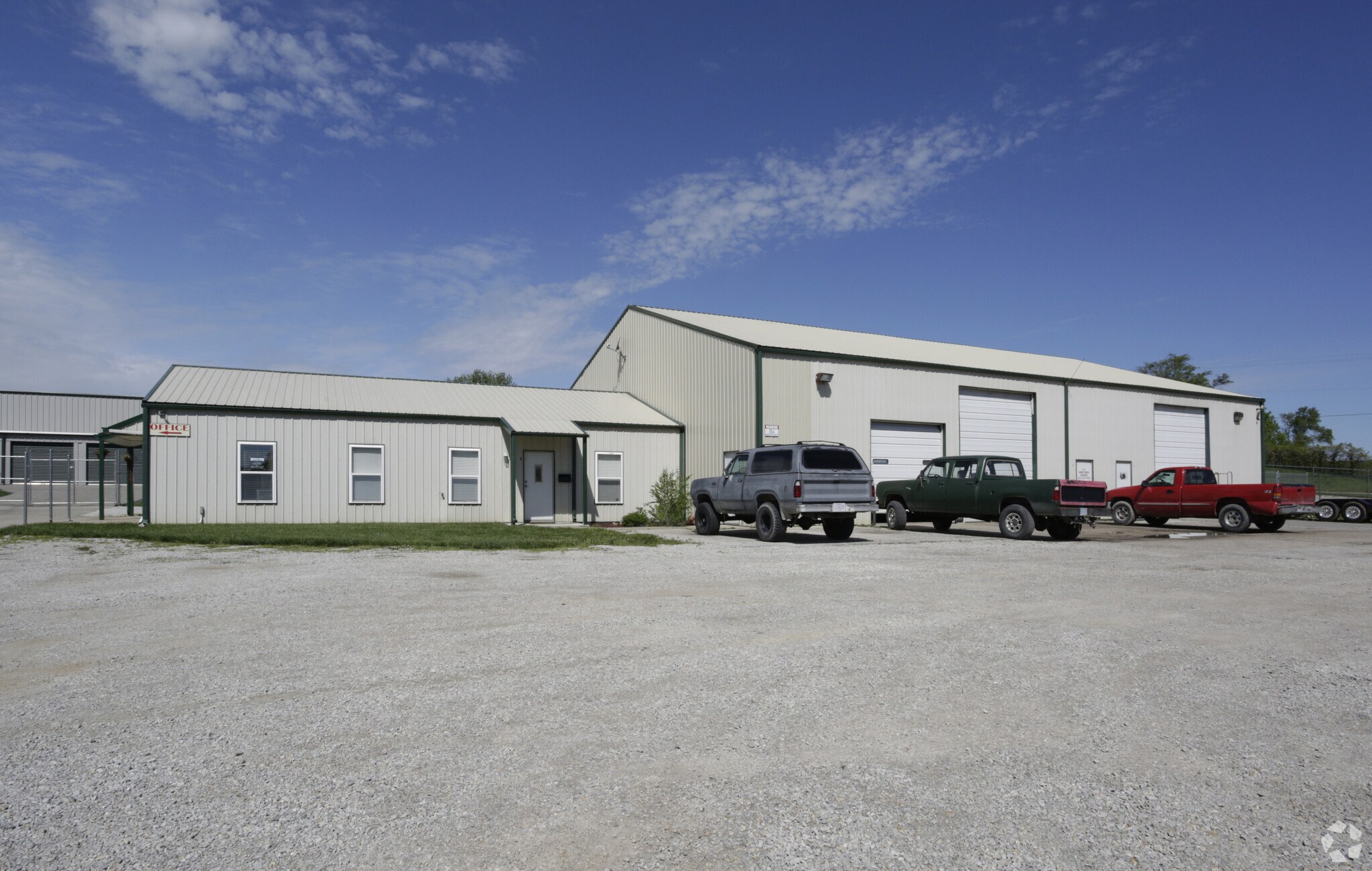 13621 E Gilman Rd, Leavenworth, KS for sale Primary Photo- Image 1 of 1