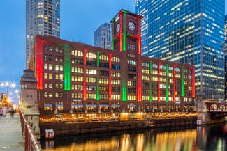 More details for 325 N LaSalle St, Chicago, IL - Office for Lease