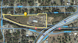 More details for 2000 Cedar St, Shreveport, LA - Industrial for Lease