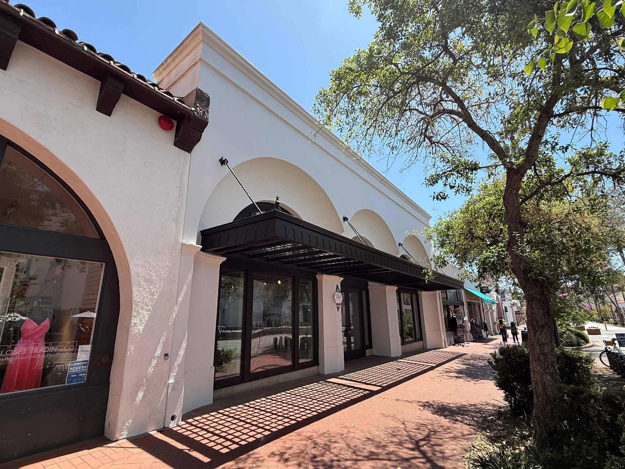 710-720 State St, Santa Barbara, CA for lease Interior Photo- Image 1 of 17