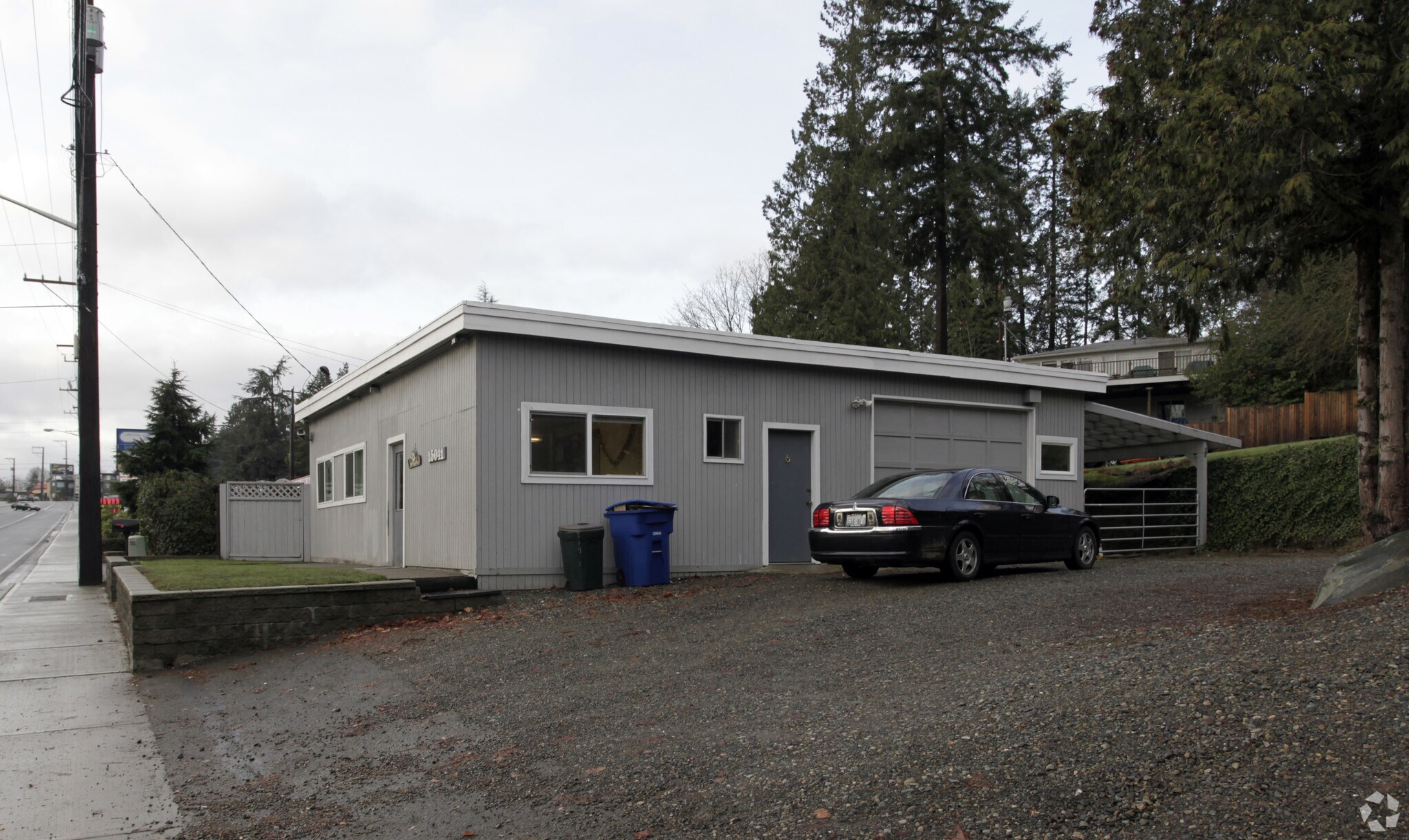 15041 Bothell Way NE, Lake Forest Park, WA for lease Primary Photo- Image 1 of 5