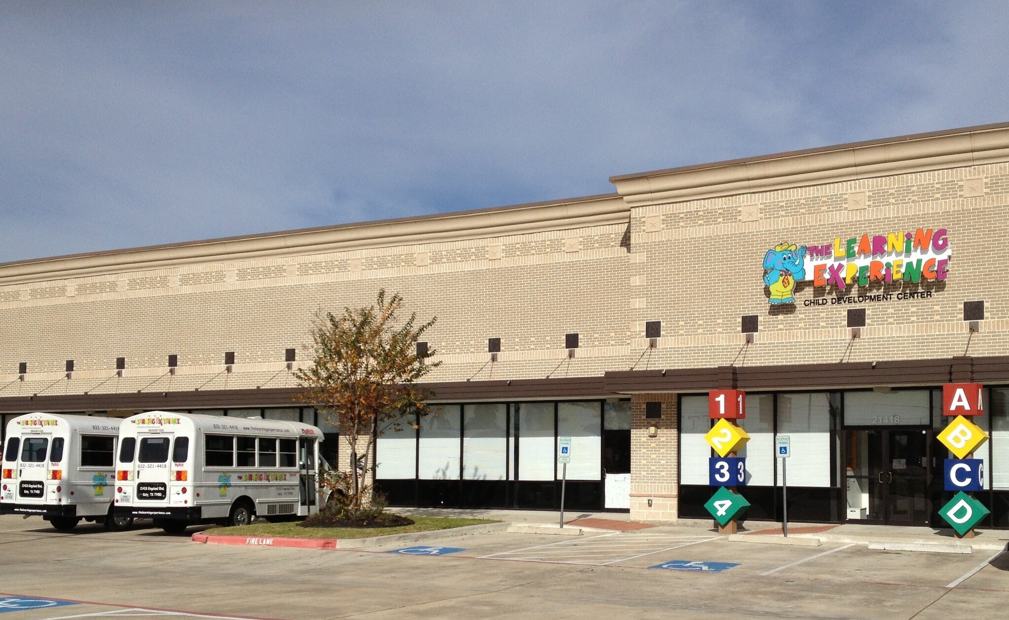 21418 Kingsland Blvd, Katy, TX for sale Building Photo- Image 1 of 1