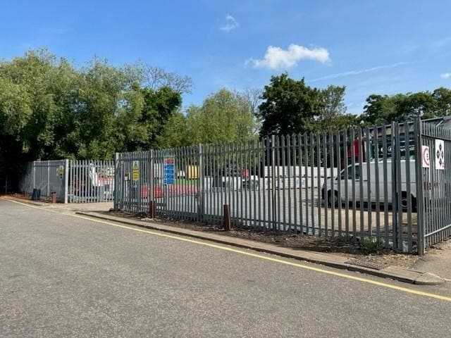 Leyden Rd, Stevenage for sale Primary Photo- Image 1 of 1