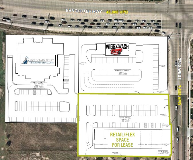 13856 S 2700 West, Riverton, UT for sale Building Photo- Image 1 of 1