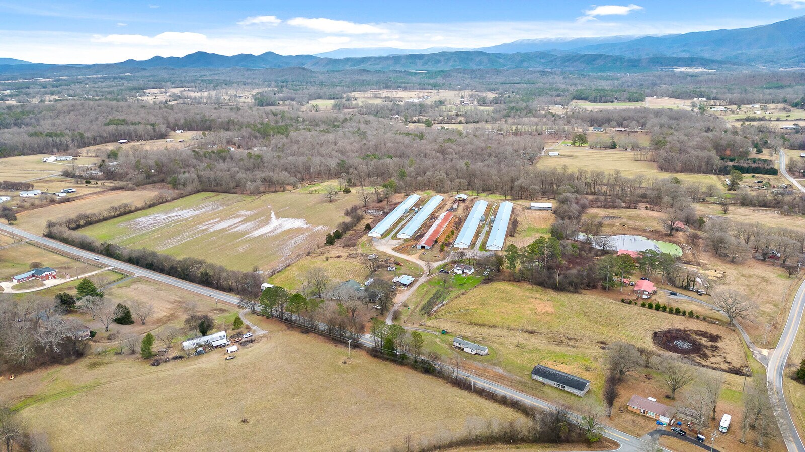 10078 GA225, Crandall, GA 30711