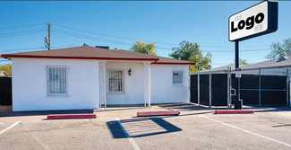 More details for 4611 N 12th St, Phoenix, AZ - Office for Lease