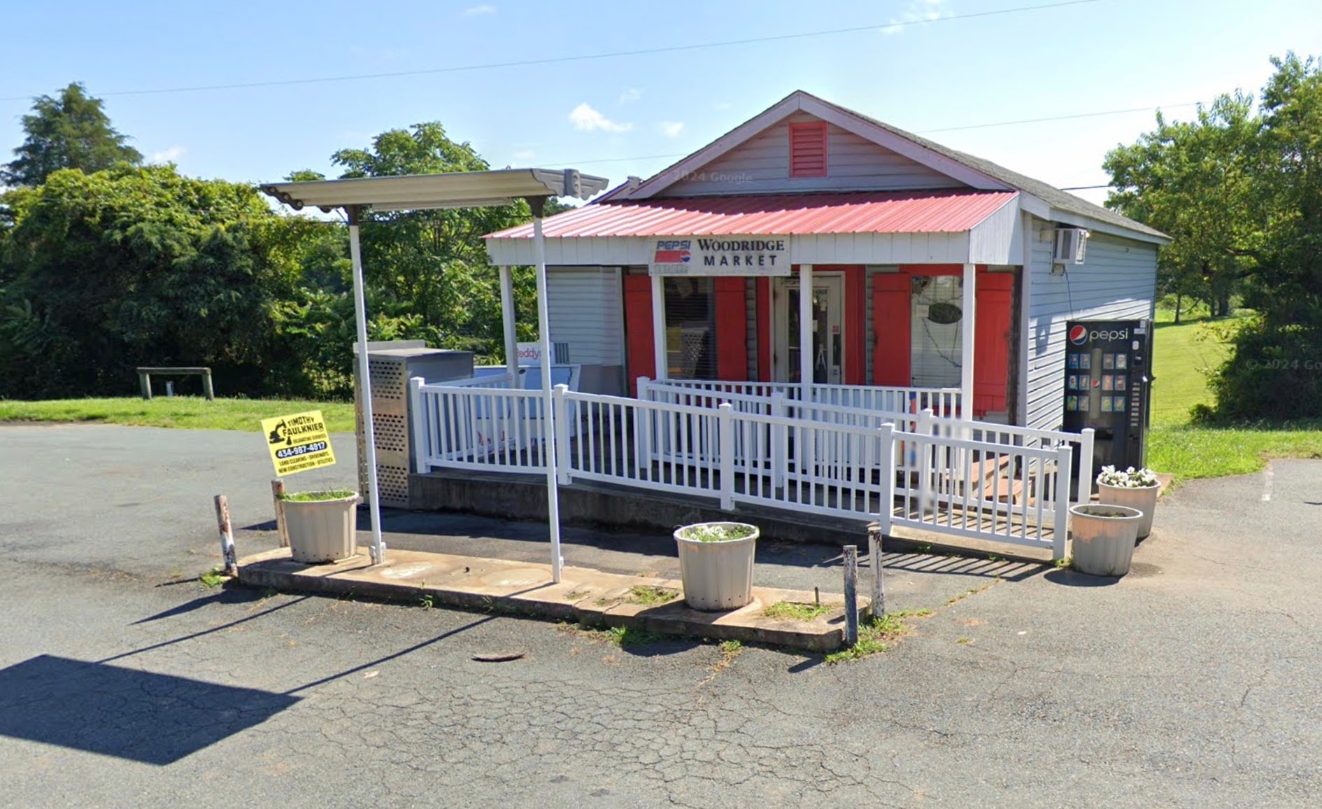 4951 Rolling Rd, Scottsville, VA for sale Primary Photo- Image 1 of 1