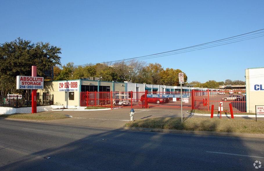 2339 Inwood Rd, Dallas, TX for sale - Building Photo - Image 3 of 3