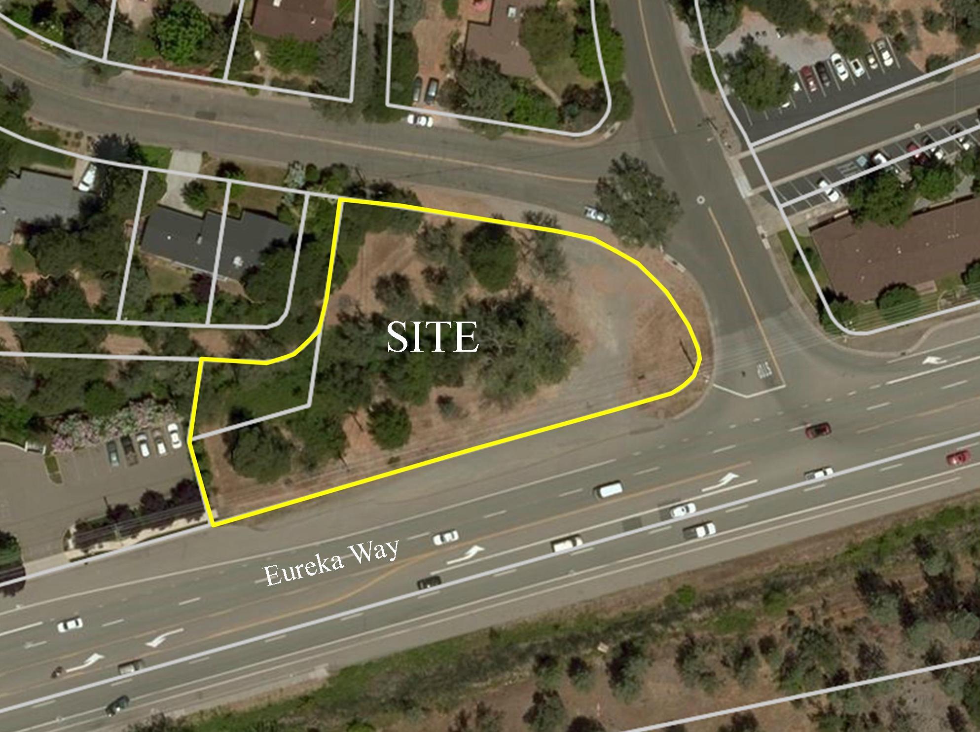 3600 Eureka Way, Redding, CA for sale Building Photo- Image 1 of 1