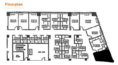 600 Maryland Ave SW, Washington, DC for lease Floor Plan- Image 1 of 1