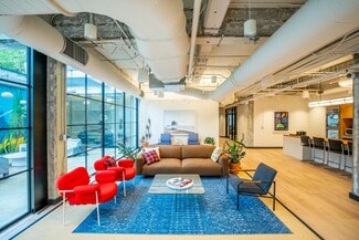 More details for 830 NE Holladay St, Portland, OR - Coworking for Lease