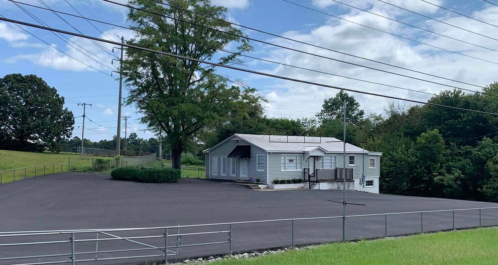 6420 US Highway 431, Albertville, AL for sale Building Photo- Image 1 of 11