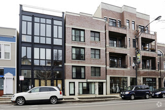 More details for 2205 W Roscoe St, Chicago, IL - Office for Lease