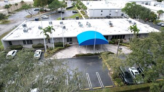 More details for 14600 NW 60th Ave, Miami Lakes, FL - Office for Lease