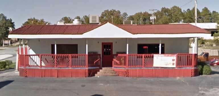 2028 Watson Blvd, Warner Robins, GA for sale Primary Photo- Image 1 of 1