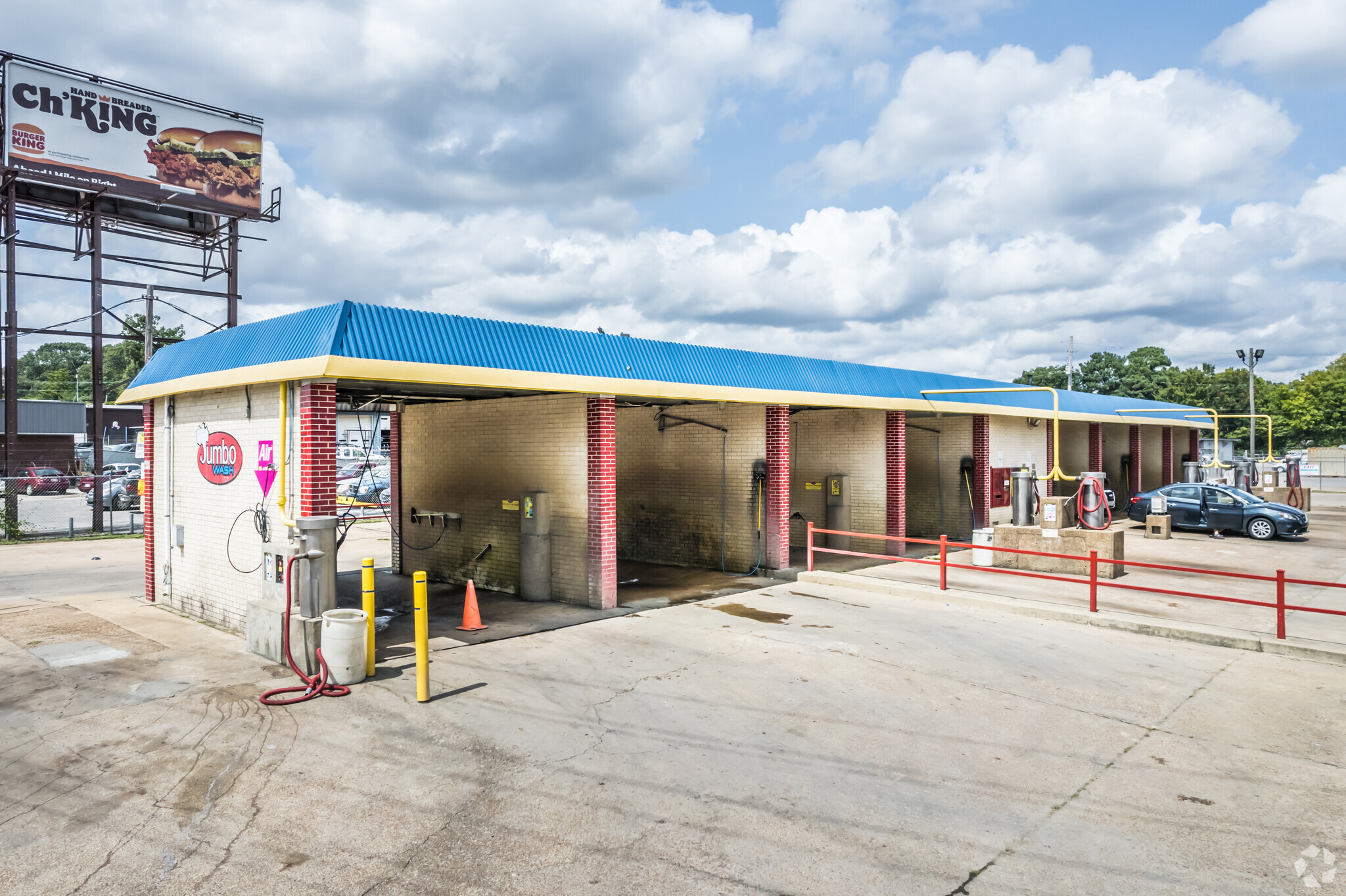 4954 Summer Ave, Memphis, TN for sale Primary Photo- Image 1 of 1