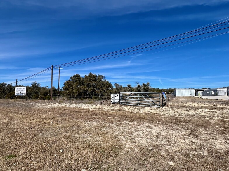 5500 US 290, Dripping Springs, TX for lease - Building Photo - Image 3 of 7