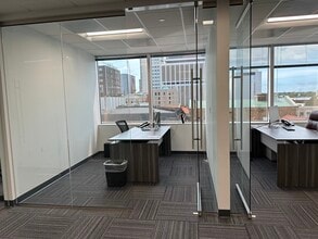 501 E Kennedy Blvd, Tampa, FL for lease Interior Photo- Image 2 of 3