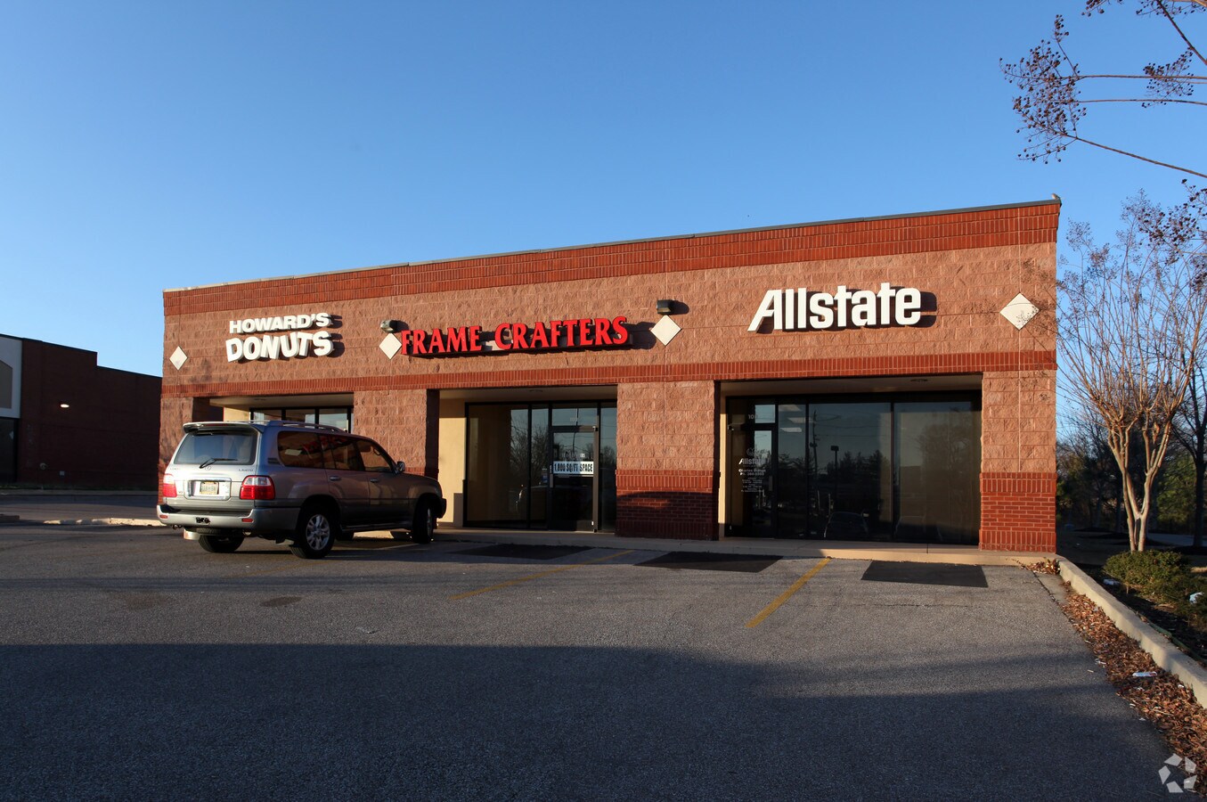 8968 Us Highway 64, Arlington, TN 38002