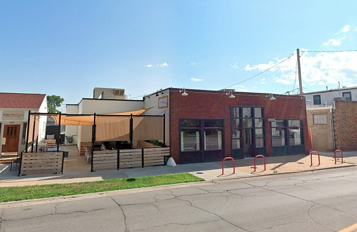 1507 C St SW, Cedar Rapids, IA for sale Primary Photo- Image 1 of 1