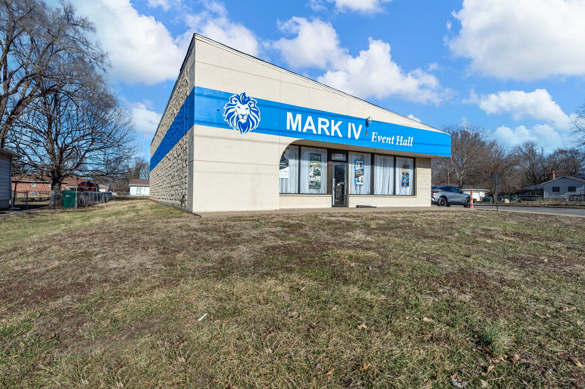 1325 Camp Jackson Rd, Cahokia, IL for sale Building Photo- Image 1 of 10