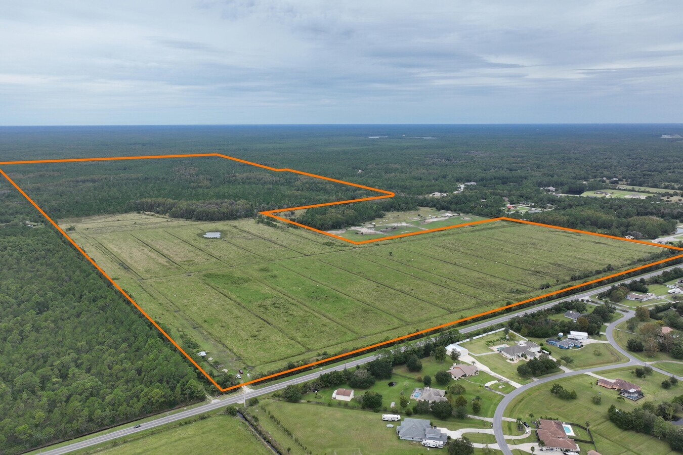 2800 Tomoka Farms rd, Port Orange, FL 32128