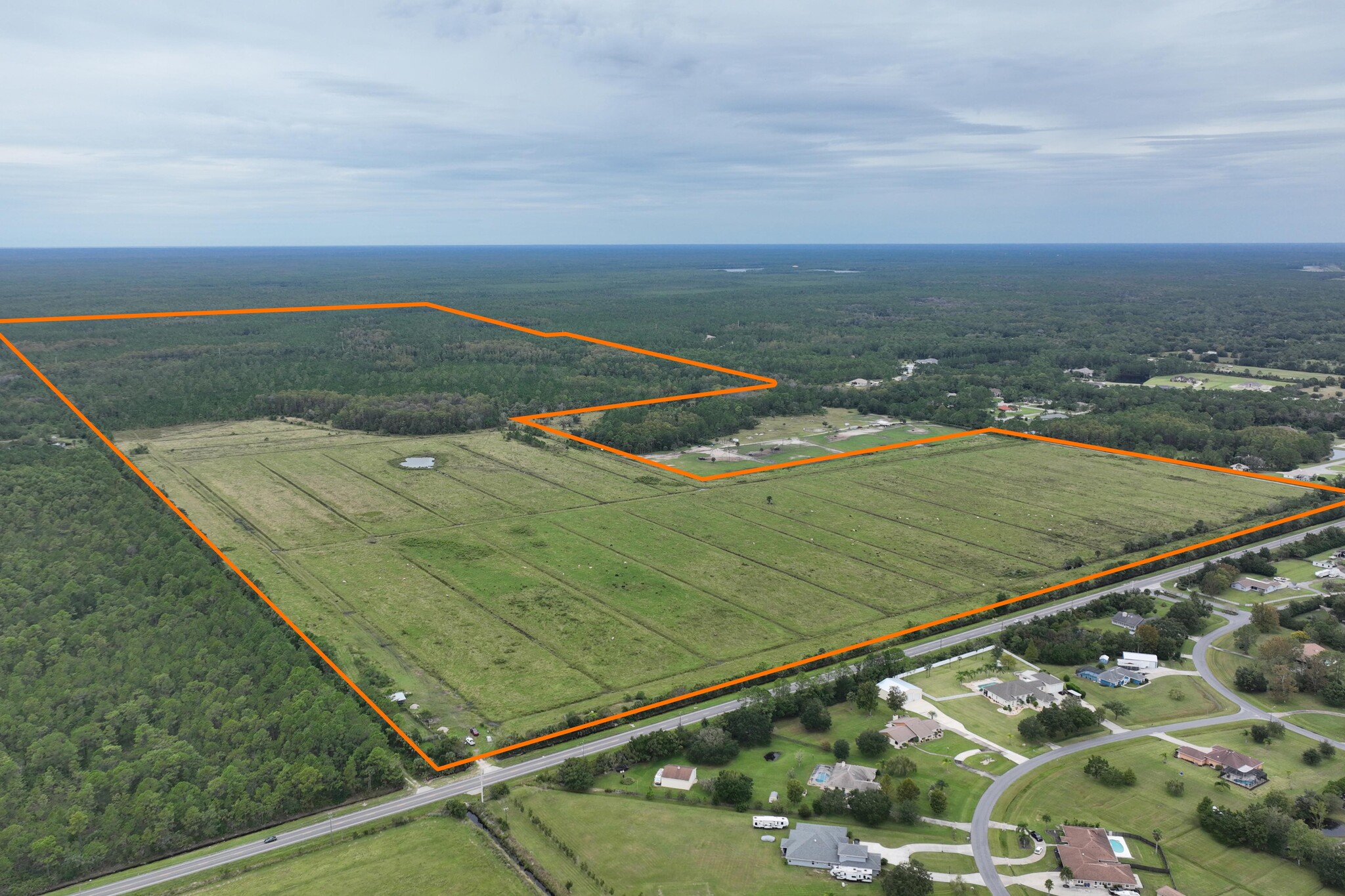 2800 Tomoka Farms rd, Port Orange, FL for sale Primary Photo- Image 1 of 1