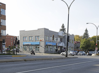 More details for 6500 Boul Pie-IX, Montréal, QC - Office for Lease