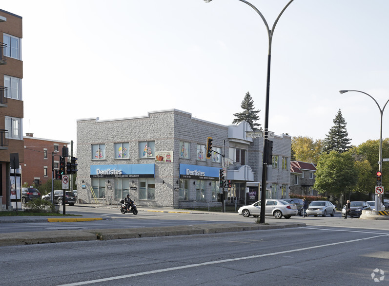 6500 Boul Pie-IX, Montréal, QC for lease - Primary Photo - Image 1 of 2