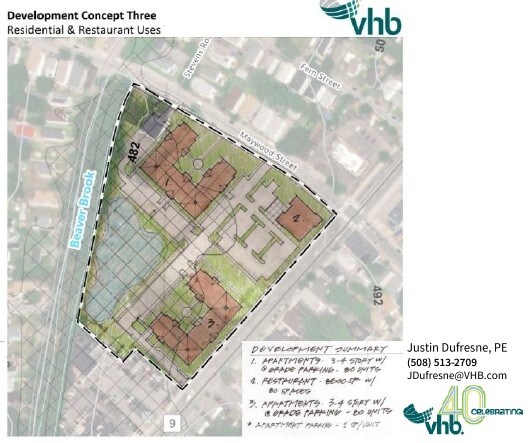 111 Maywood St, Worcester, MA for sale - Other - Image 2 of 4