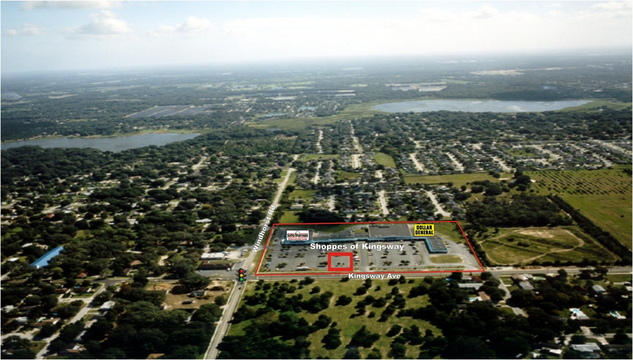 Kingsway Rd, Brandon, FL for sale Primary Photo- Image 1 of 1