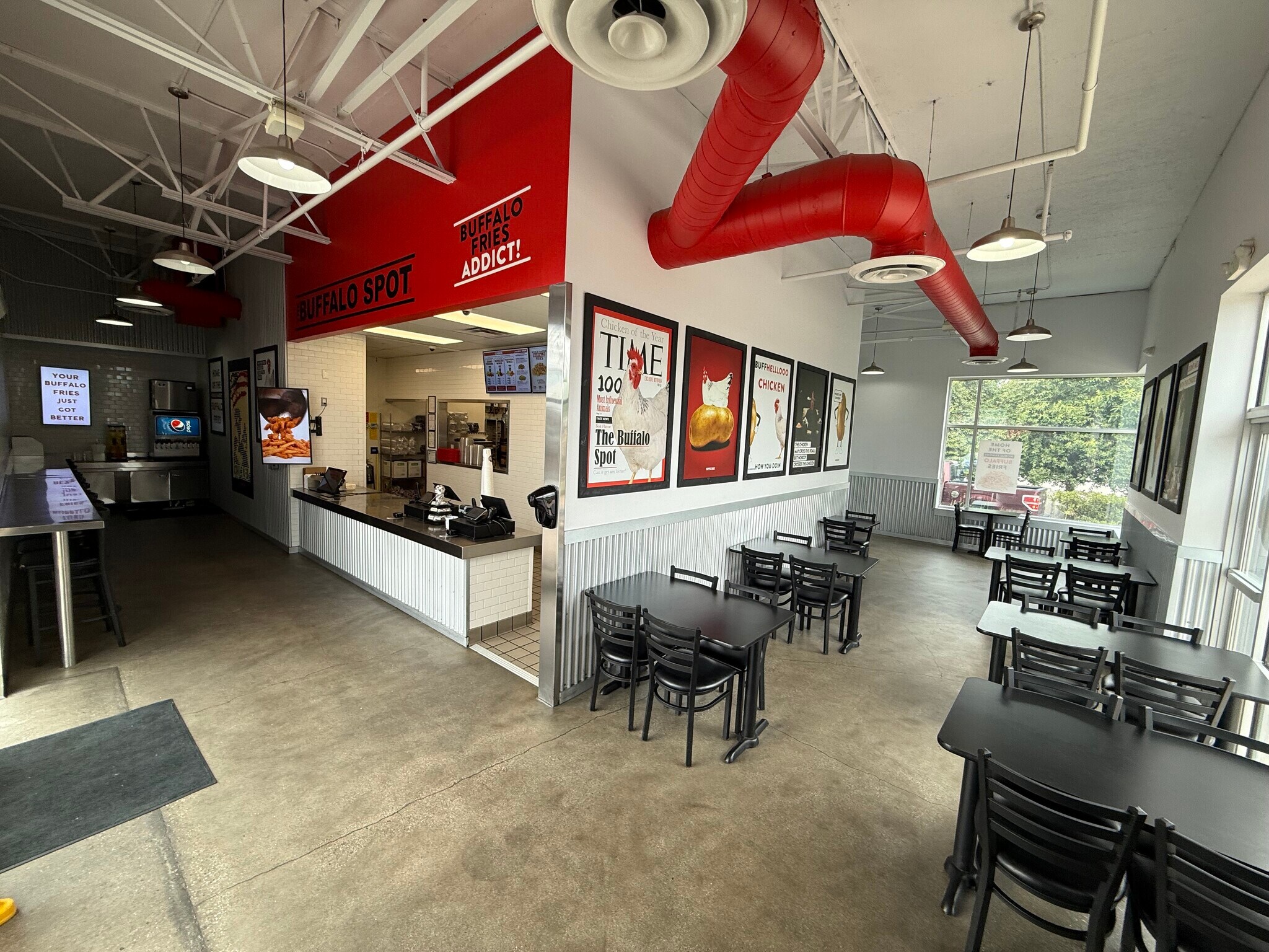 403 N Pepper Ave, Colton, CA for lease Interior Photo- Image 1 of 26