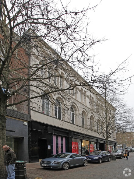 2-10 London St, Norwich for lease - Building Photo - Image 2 of 6