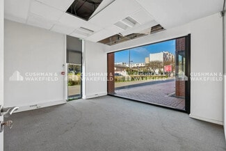More details for 23 Rue Raspail, Ivry-sur-Seine - Office for Lease