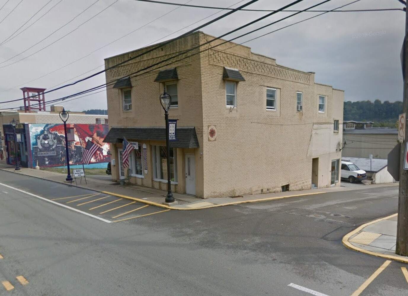 352 Freeport Rd, Blawnox, PA for sale Building Photo- Image 1 of 1