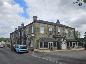 15 St. Peg Ln, Cleckheaton for lease Building Photo- Image 1 of 3