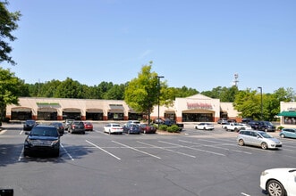 4229 Louisburg Rd, Raleigh, NC for lease Building Photo- Image 1 of 4